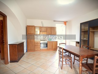 Trilocale in Affitto a Corciano, zona San Mariano, 500&euro;, 65 m², arredato