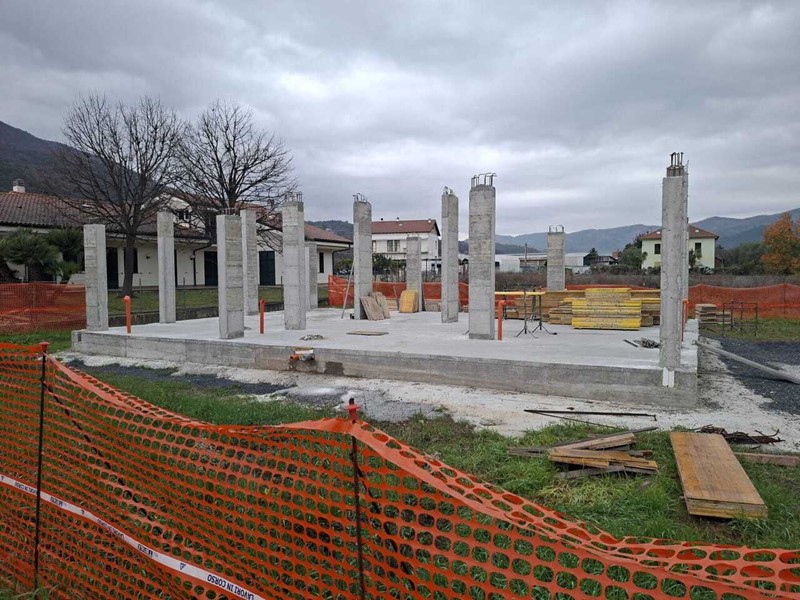 Casa Indipendente in Vendita a Andora, zona Marina Di Andora, 335'000&euro;, 130 m², con Box