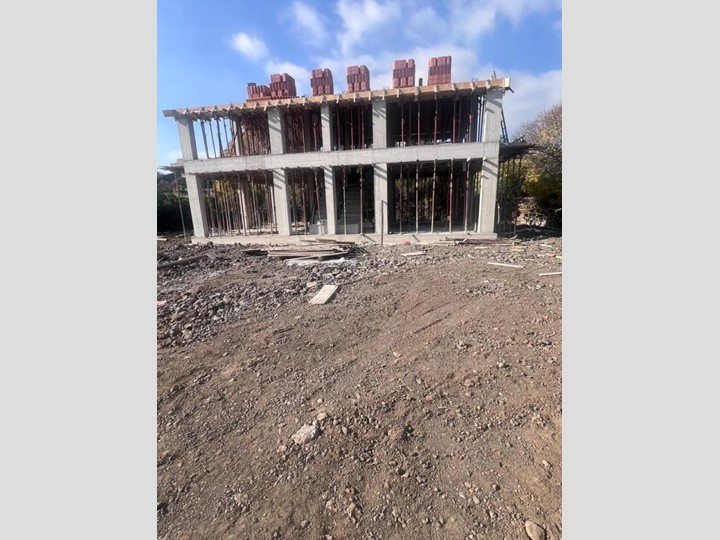 Villa in Vendita a San Giovanni la Punta, 290'000&euro;, 120 m²