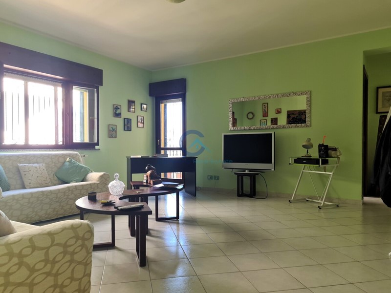 Trilocale in Affitto a Catanzaro, zona Lido Casciolino, 600&euro;, 105 m², arredato