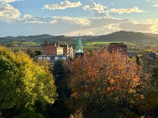 Appartamento in Vendita a Ozzano dell'Emilia, 285'000&euro;, 127 m², con Box