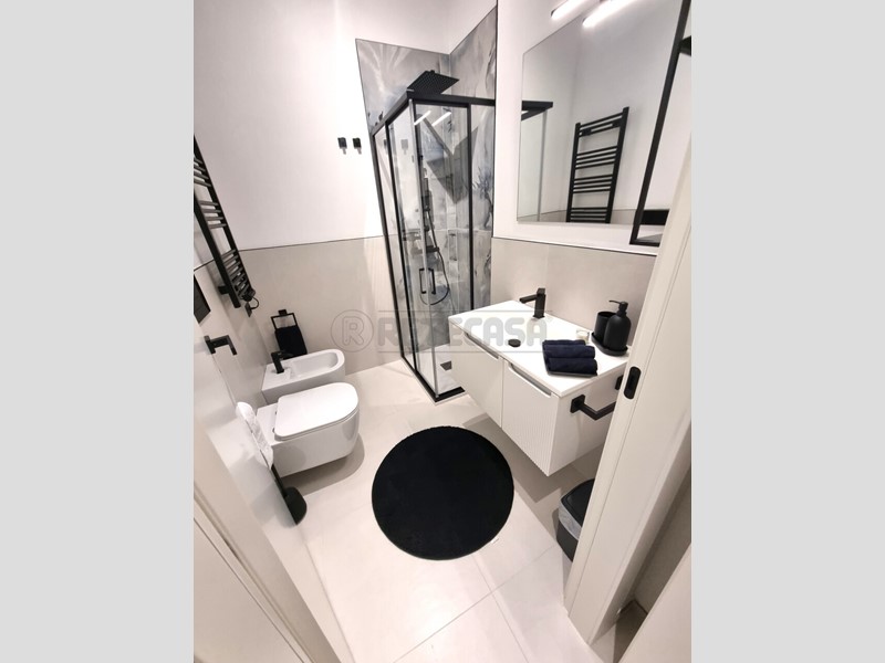 Bilocale in Affitto a Pescara, 800&euro;, 45 m², arredato