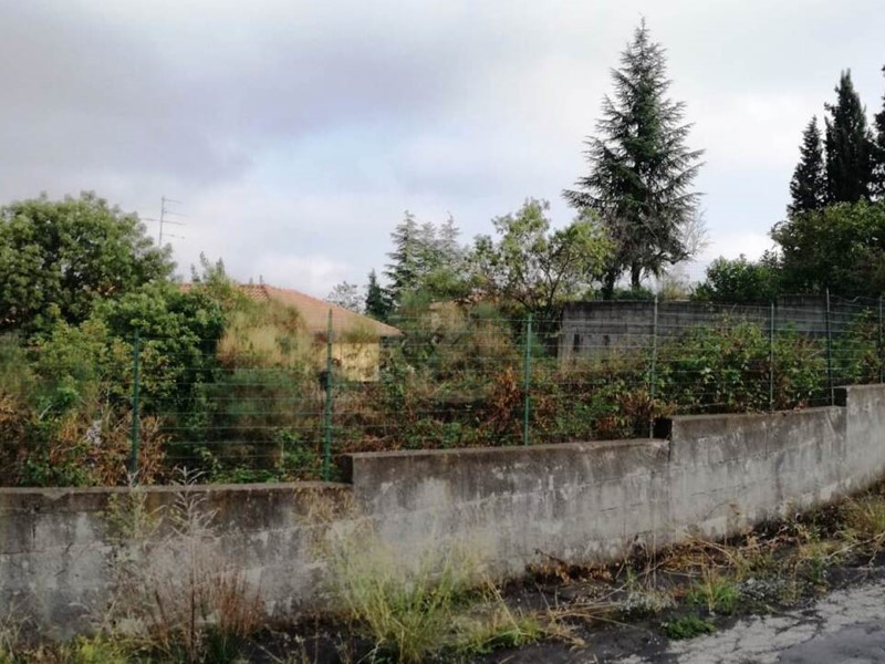 Terreno edificabile in Vendita a Mascalucia, zona Via Belpasso-Pedara, 30'000&euro;, 1000 m²