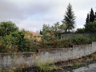 Terreno edificabile in Vendita a Mascalucia, zona Via Belpasso-Pedara, 30'000&euro;, 1000 m²
