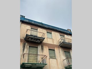 Appartamento in Vendita a Catania, zona Picanello, 55'000&euro;, 115 m²