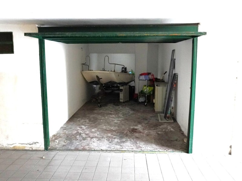 Box in Vendita a Santo Stefano al Mare, 49'000&euro;, 23 m²