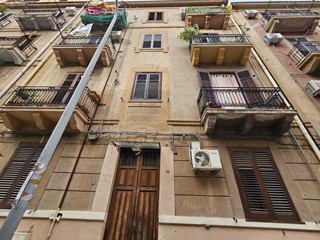 Trilocale in Affitto a Palermo, 650&euro;, 95 m²