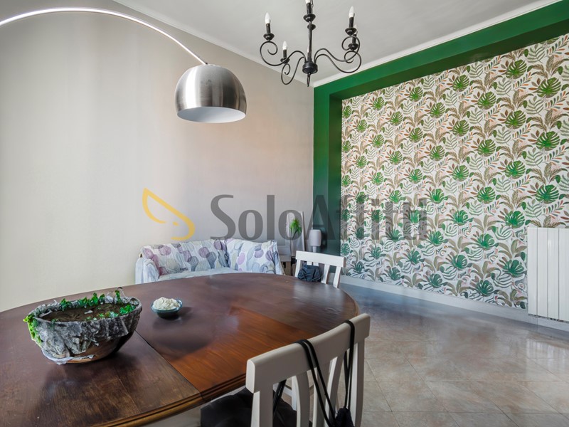 Bilocale in Affitto a Torino, zona Nizza Millefonti, 500&euro;, 65 m², arredato