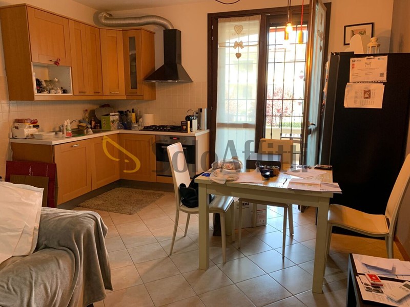 Quadrilocale in Affitto a Nonantola, 630&euro;, 80 m², arredato, con Box