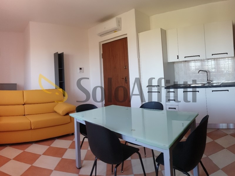 Trilocale in Affitto a Legnago, zona Porto, 640&euro;, 72 m², arredato, con Box