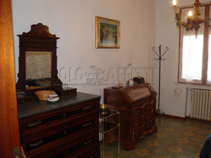 Stanza in Affitto a Siena, zona Vico Alto, 320&euro;, 90 m², arredato