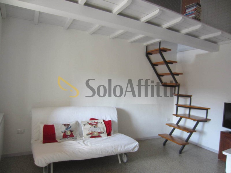 Trilocale in Affitto a San Giovanni Valdarno, zona Centro, 500&euro;, 48 m², arredato