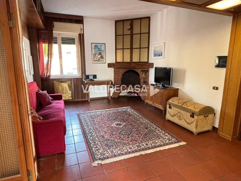 Quadrilocale in Vendita a Carrara, 169'000&euro;, 100 m²