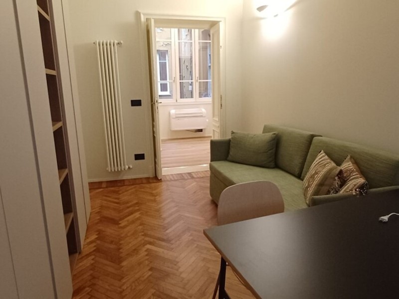 Quadrilocale in Affitto a Bologna, 1'500&euro;, 100 m², arredato