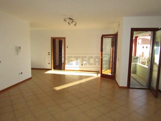 Quadrilocale in Vendita a San Giorgio delle Pertiche, zona San Giorgio delle Pertiche, 203'000&euro;, 132 m², con Box