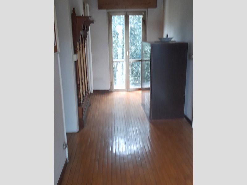 Villa in Vendita a Pontirolo Nuovo, 230'000&euro;, 150 m², arredato