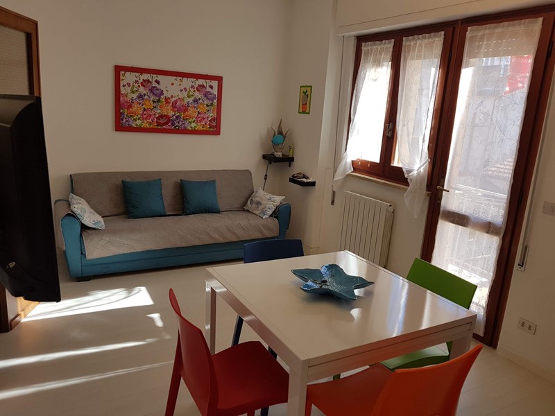 Trilocale in Vendita a Viareggio, zona centro città, 260'000&euro;, 72 m², arredato