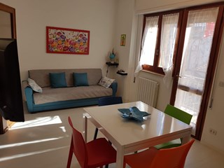 Trilocale in Vendita a Viareggio, zona centro città, 260'000&euro;, 72 m², arredato