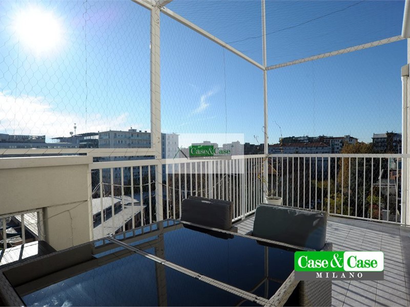 Trilocale in Vendita a Milano, 780'000&euro;, 98 m²