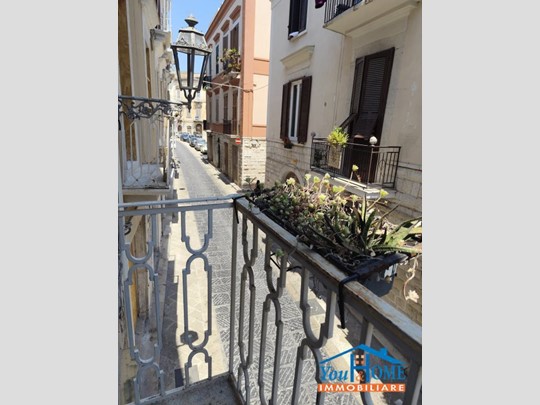 Bilocale in Vendita a Trani, 89'000&euro;, 60 m²