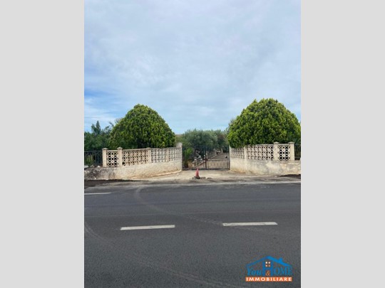 Terreno edificabile in Vendita a Valenzano, 25'000&euro;, 1500 m²