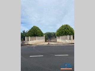 Terreno edificabile in Vendita a Valenzano, 25'000&euro;, 1500 m²