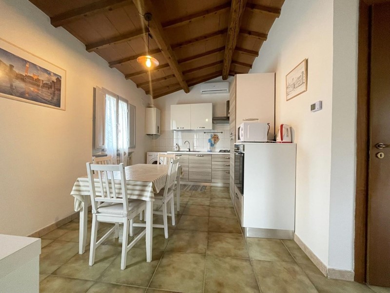 Trilocale in Affitto a Siena, zona Ruffolo, 600&euro;, 40 m², arredato