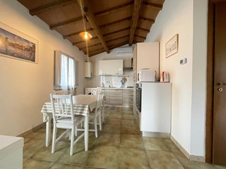 Trilocale in Affitto a Siena, zona Ruffolo, 600&euro;, 40 m², arredato