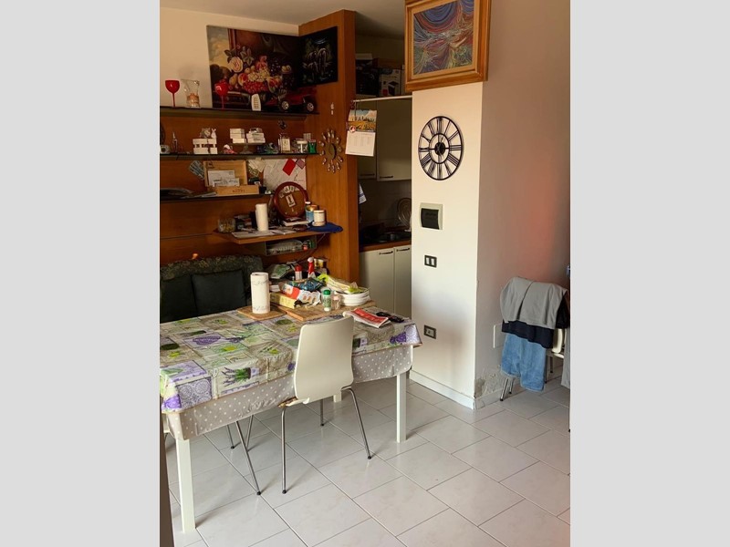Monolocale in Affitto a Campi Bisenzio, zona Capalle, 550&euro;, 30 m²