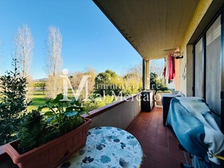 Quadrilocale in Vendita a Viareggio, 185'000&euro;, 70 m², arredato