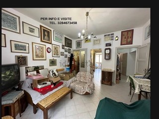 Appartamento in Vendita a Grosseto, 175'000&euro;, 95 m²