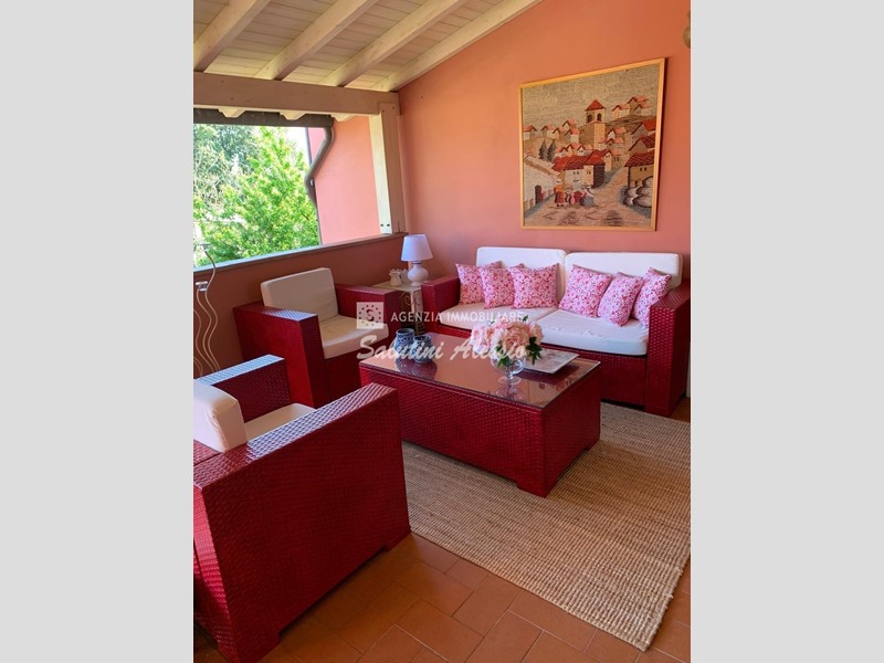 Appartamento in Vendita a Pontedera, 237'000&euro;, 100 m²