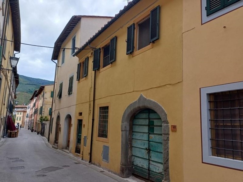 Quadrilocale in Vendita a Vicopisano, 66'750&euro;, 99 m²