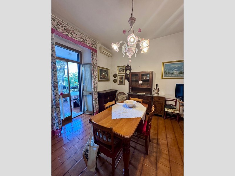 Casa Indipendente in Vendita a Massa, zona Ortola, 279'000&euro;, 110 m², arredato