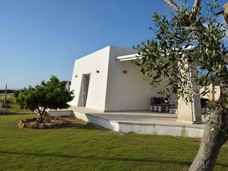 Villa in Vendita a Nardò, 340'000&euro;, 135 m²
