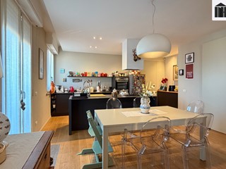 Attico in Vendita a Santa Croce sull'Arno, 140'000&euro;, 100 m²