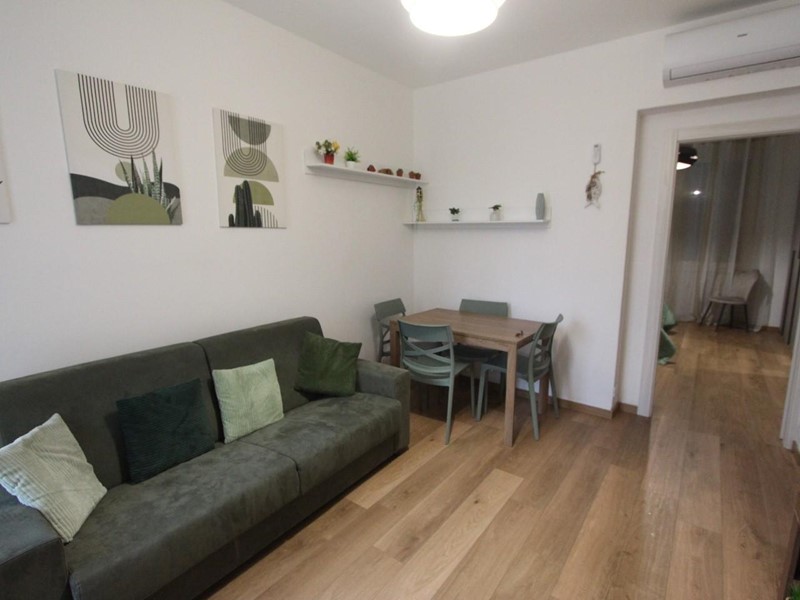 Trilocale in Vendita a La Spezia, 158'000&euro;, 52 m², arredato