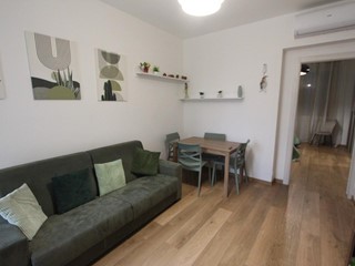 Trilocale in Vendita a La Spezia, 158'000&euro;, 52 m², arredato