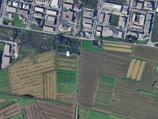 Terreno edificabile in Vendita a Pisa, 186'750&euro;, 5200 m²