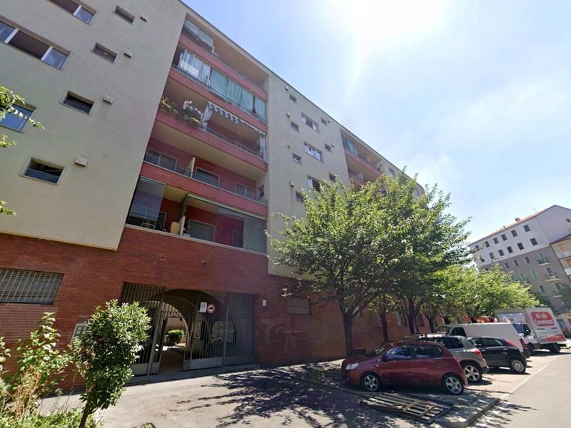 Bilocale in Vendita a Milano, 78'750&euro;, 40 m²