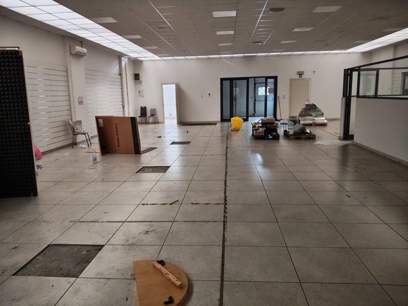 Capannone in Affitto a Vecchiano, zona Migliarino, 2'500&euro;, 500 m²