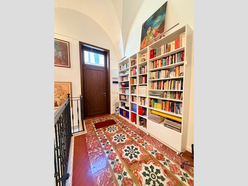 Trilocale in Vendita a Lecce, 175'000&euro;, 160 m²
