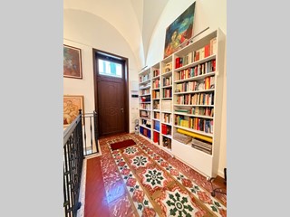 Trilocale in Vendita a Lecce, 175'000&euro;, 160 m²