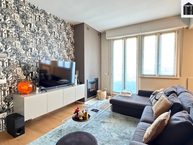 Attico in Vendita a Santa Croce sull'Arno, 125'000&euro;, 90 m²