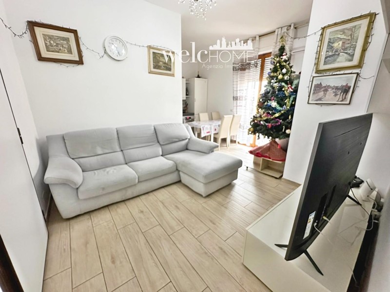 Quadrilocale in Vendita a Campi Bisenzio, 240'000&euro;, 76 m²