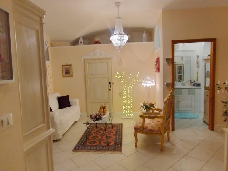 Quadrilocale in Vendita a Montopoli in Val d'Arno, 155'000&euro;, 100 m², arredato