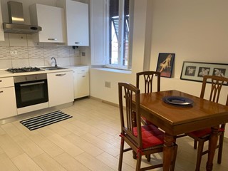 Trilocale in Affitto a Livorno, 750&euro;, 80 m², arredato