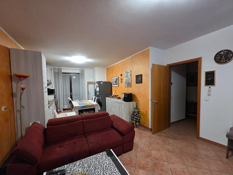 Trilocale in Vendita a Santa Croce sull'Arno, 115'000&euro;, 75 m²