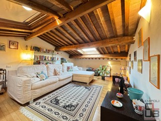 Trilocale in Vendita a Empoli, 168'000&euro;, 60 m²