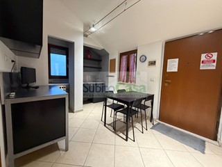 Trilocale in Affitto a Chieti, 600&euro;, 60 m²